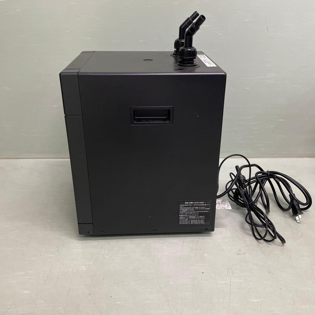 GEX クールウェイ BK210(使用浅品)たのメル便で配送(送料込でお得)