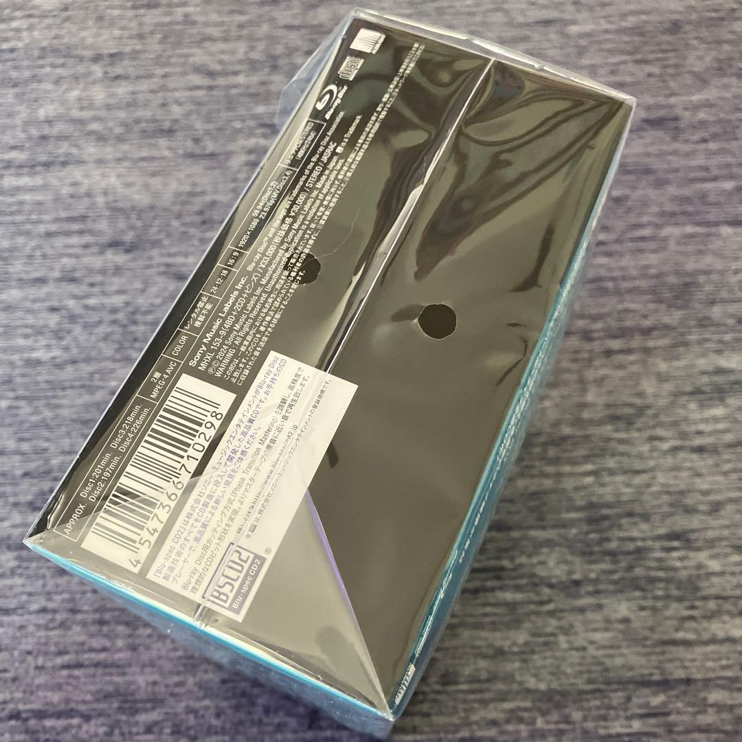 TM NETWORK The Force 40th Anniversary 限定