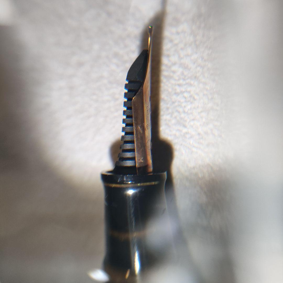 OMAS　オマス　Lucens　Extra　ルーセンス　万年筆　限定　エクストラ