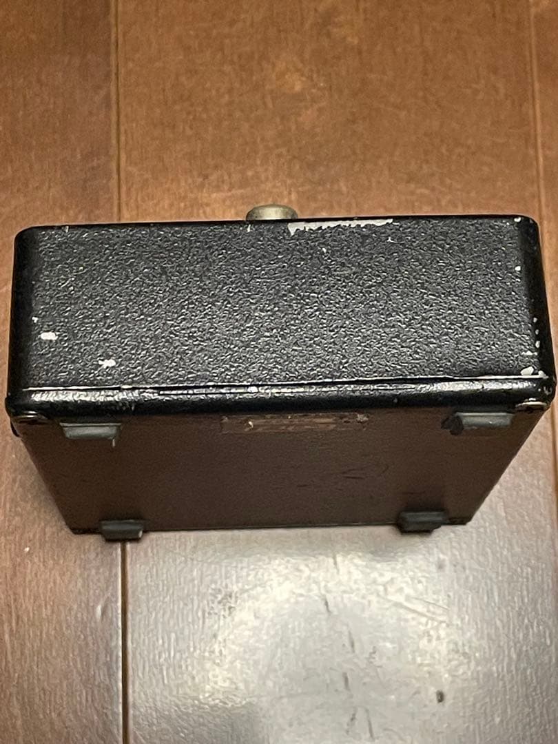 初期型　Tech 21 SansAmp ギターエフェクター