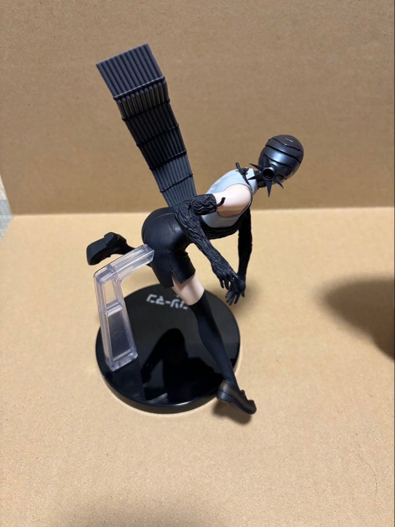 一番くじ　チェンソーマン　セット売り