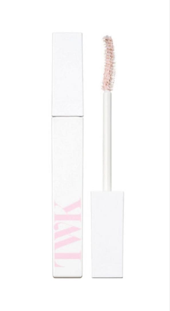 君島十和子さん TWK シンピュアブラックマスカラ/シンマスカラベース新品未開封