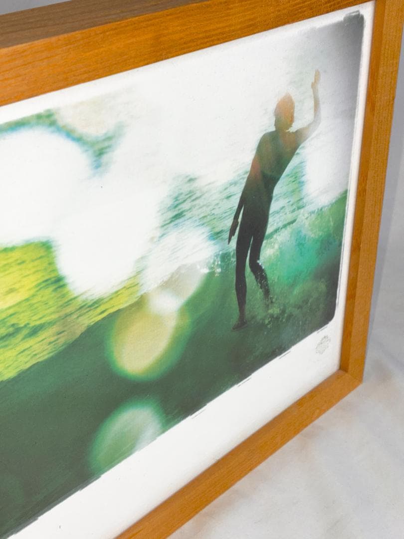 ◉surf art◉ Matthew Allen　マシューアレン　アートワーク