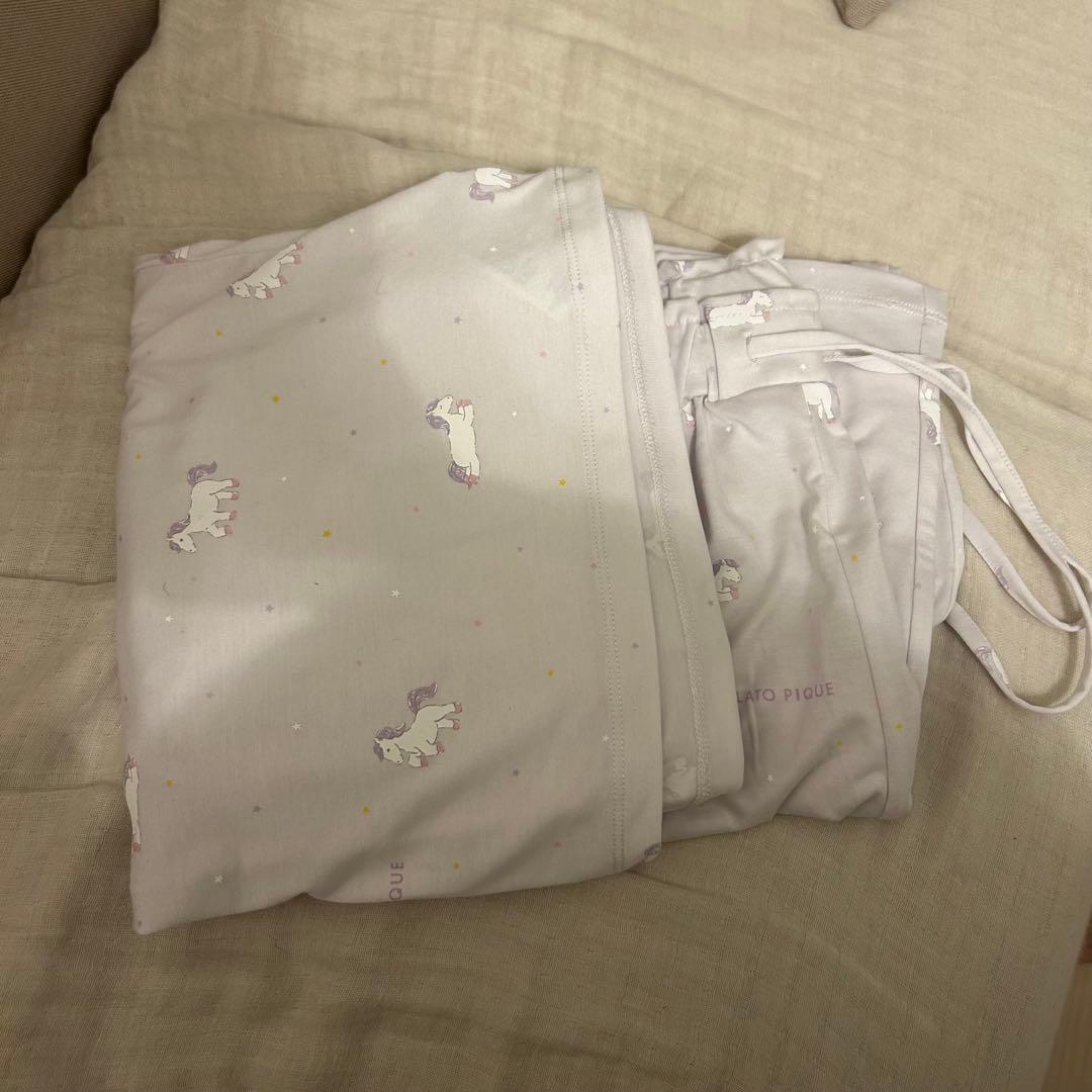 も*中様 2026 ジェラートピケ 福袋 A