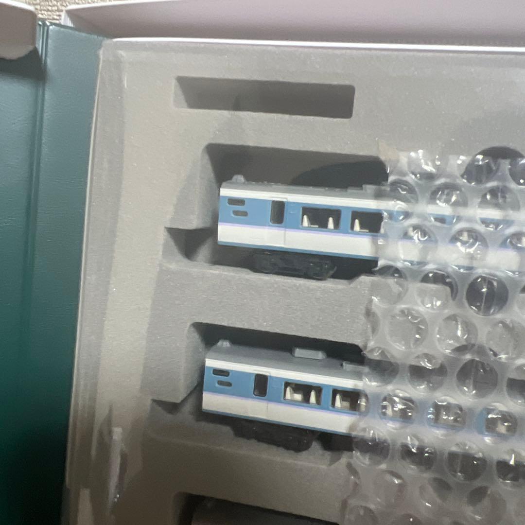 KATO 10-426.427189系基本7両+増設4両