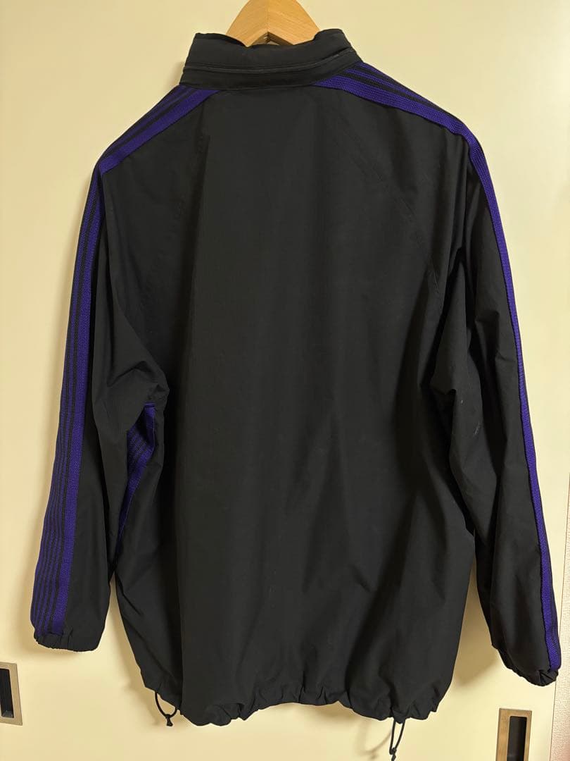 needles DC コラボジャケット