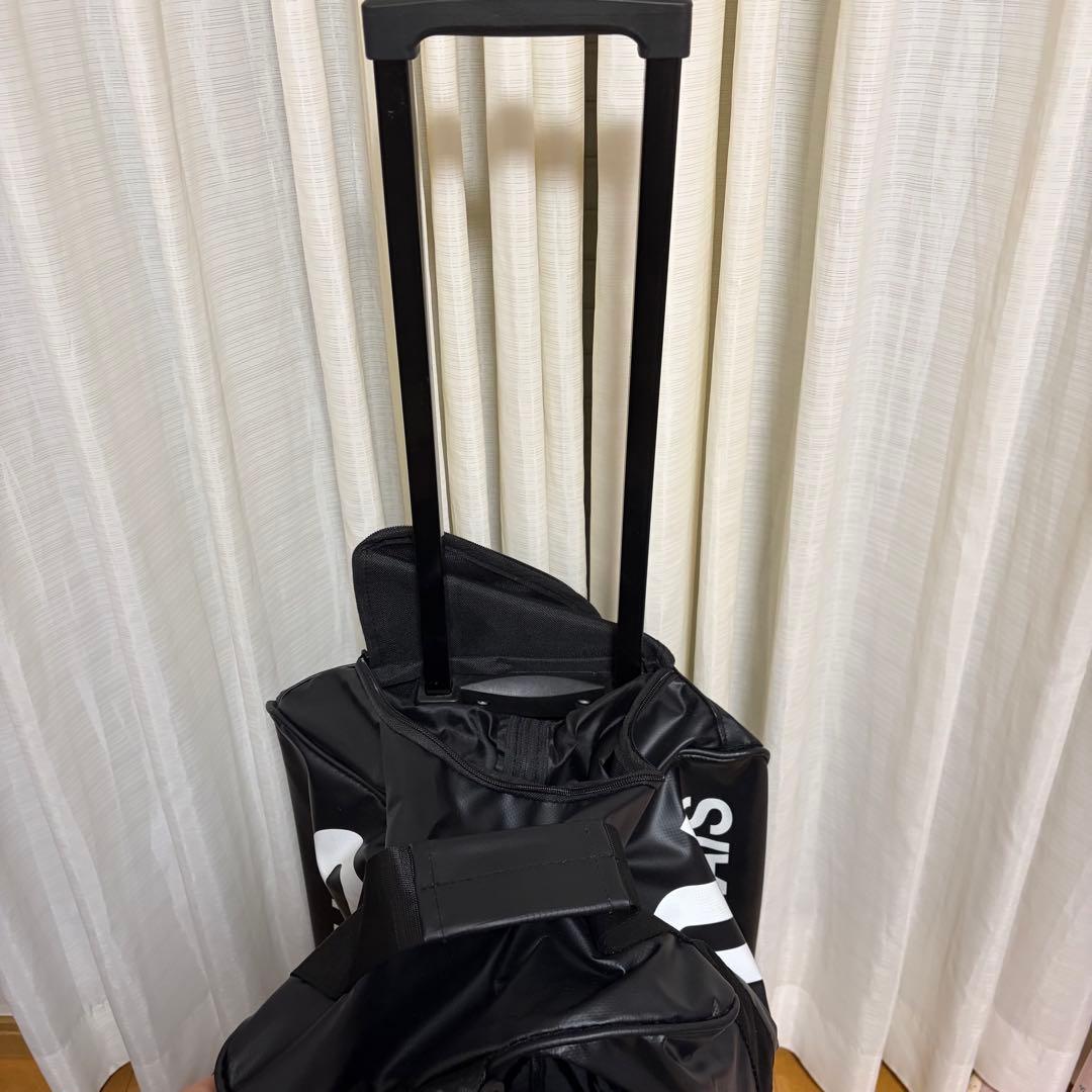 24karats ボストンバッグ キャリーバッグ