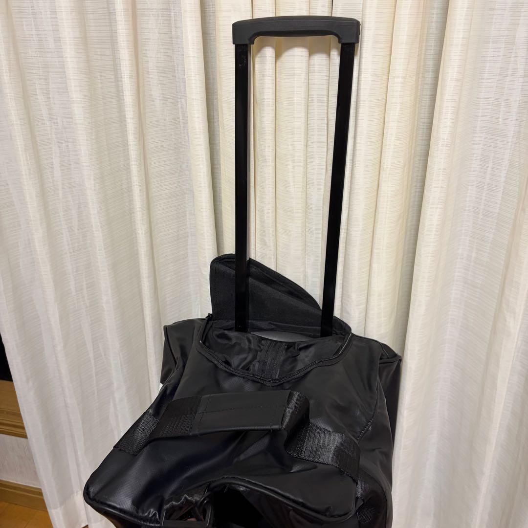 24karats ボストンバッグ キャリーバッグ