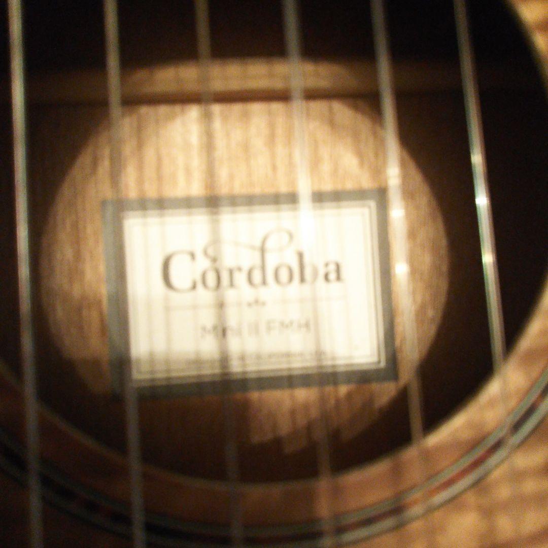 Cordoba mini Ⅱ FMH コルドバ ミニ