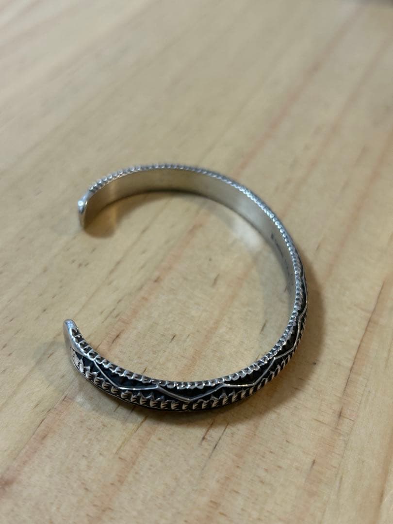 ダレルキャドマン　バングル