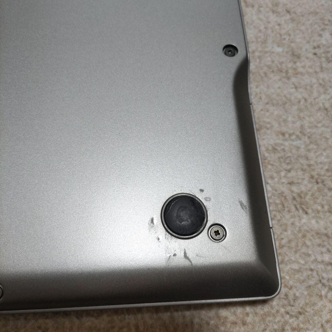 やや難あり 第11世代 富士通 LIFEBOOK U7511/G i5 NVMe