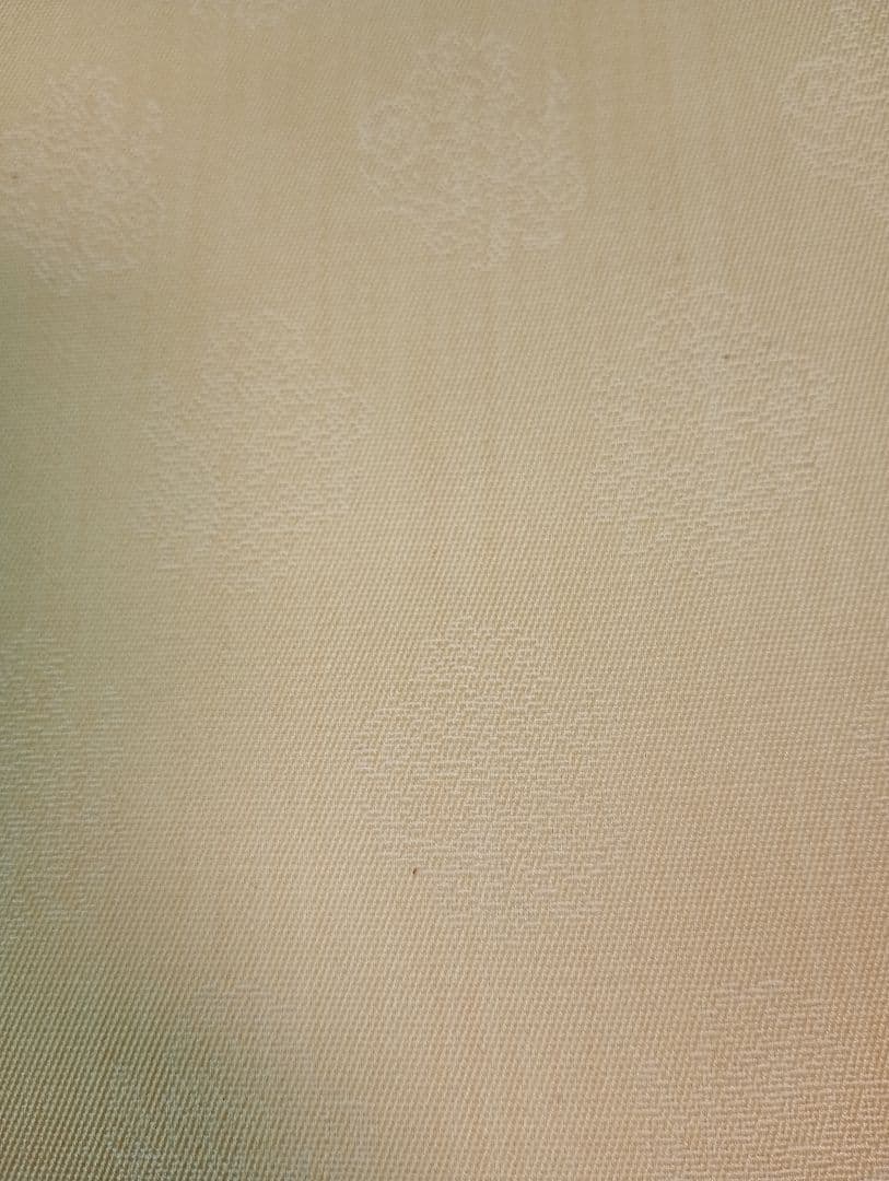 【茶道具】相国寺管長 梵王山主 有馬頼底和尚筆『無一物』　横書　金閣寺　軸Ｃ4