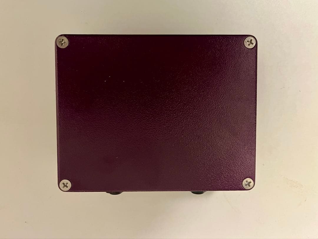 【極美品】Analog Man King of Tone クローン