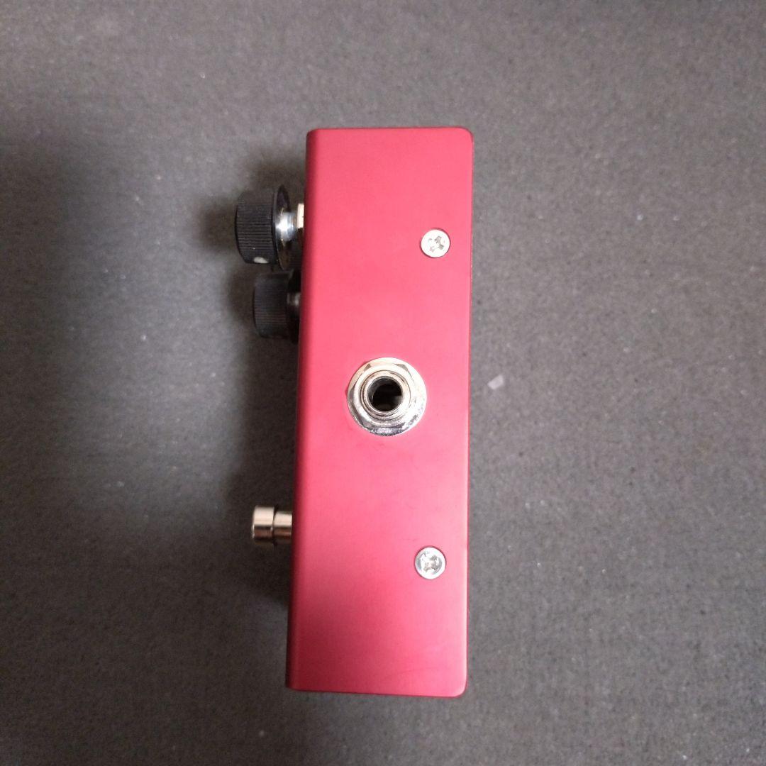 ギター lander virtues