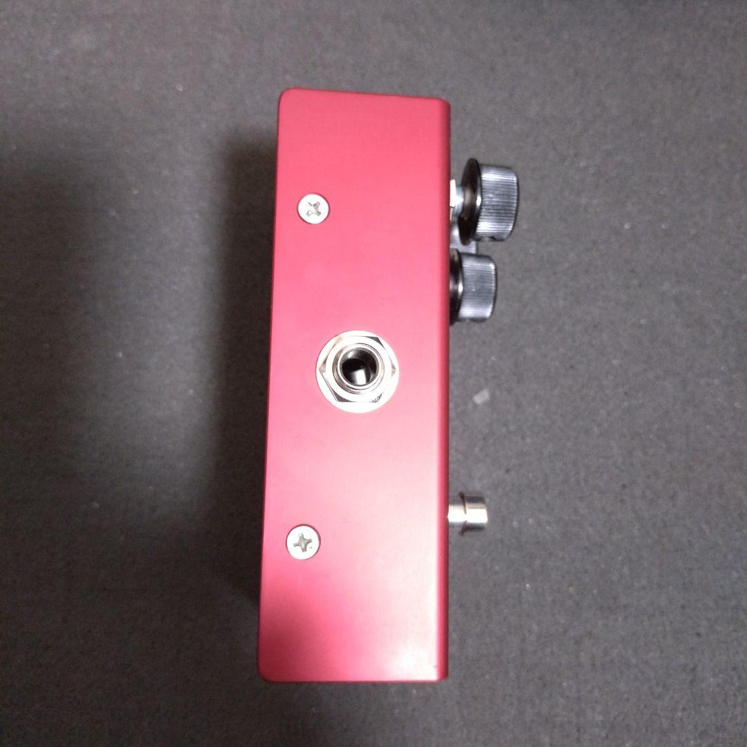 ギター lander virtues