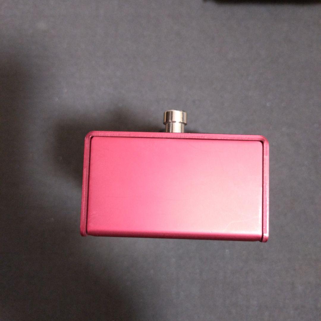 ギター lander virtues