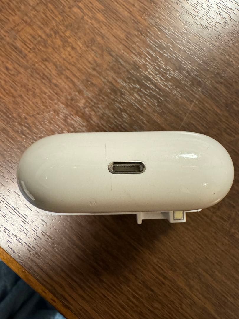 AirPods Pro(第一世代)