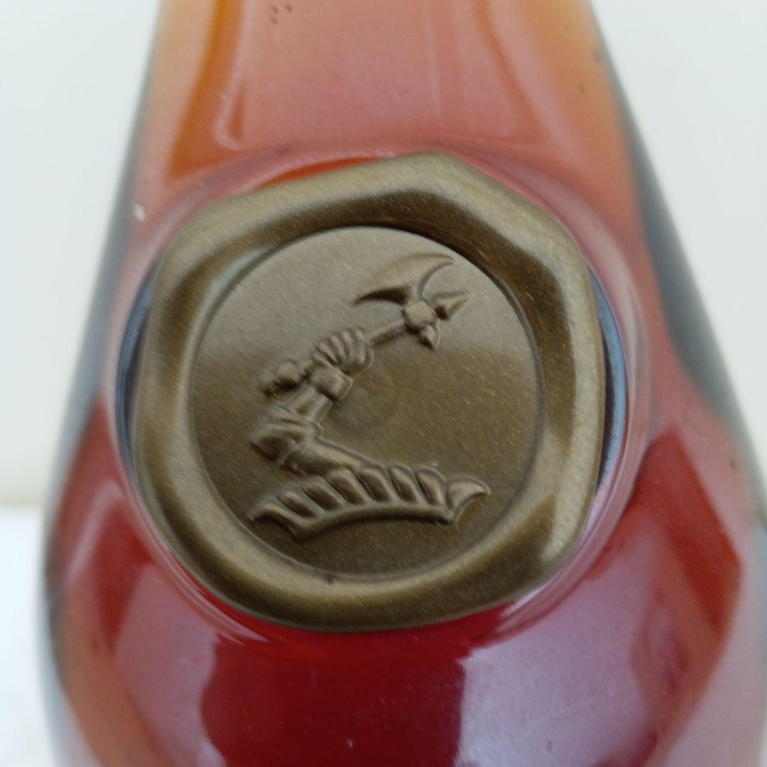 ヘネシー　VSOP コニャック 【お得です!最高級ブランデー】 　箱付き