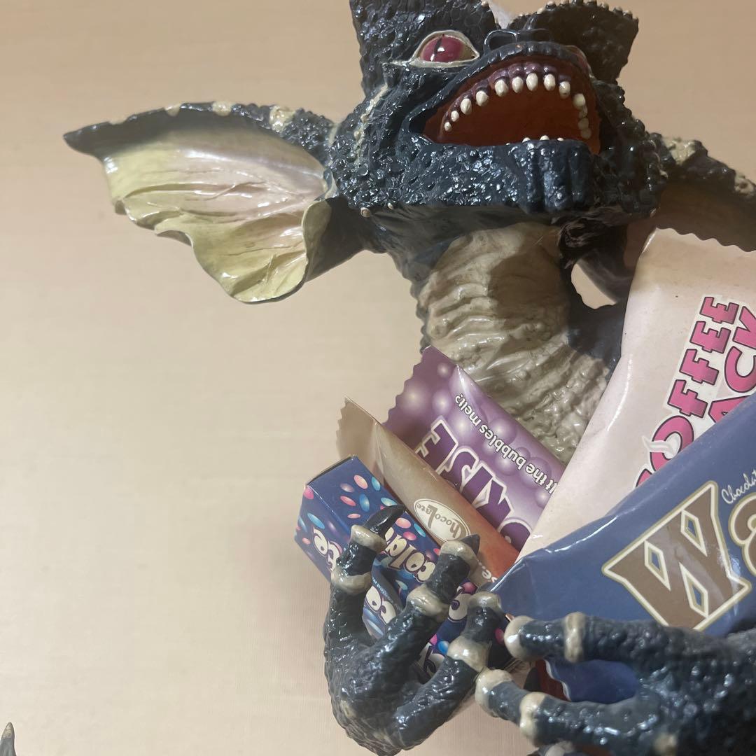 【展示品】ジュンプランニングクラフトレーベル グレムリン ストライプ