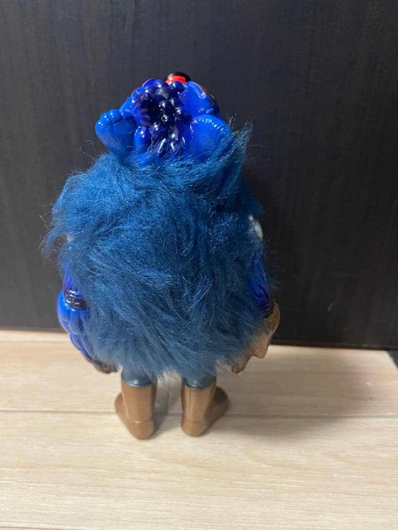 ゴッコ堂　ベアオスマン