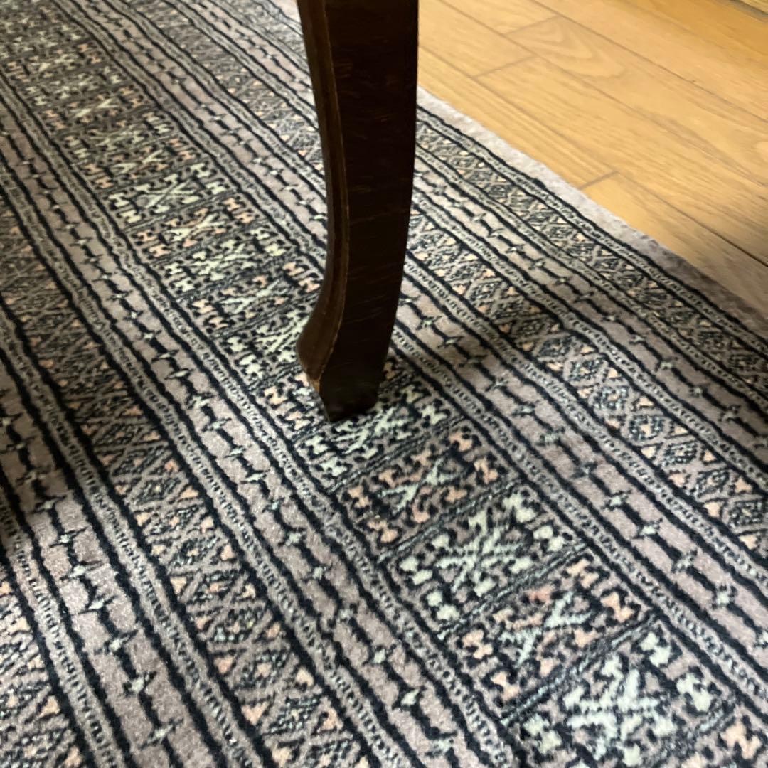 イタリア家具　アンティークダイニングチェア