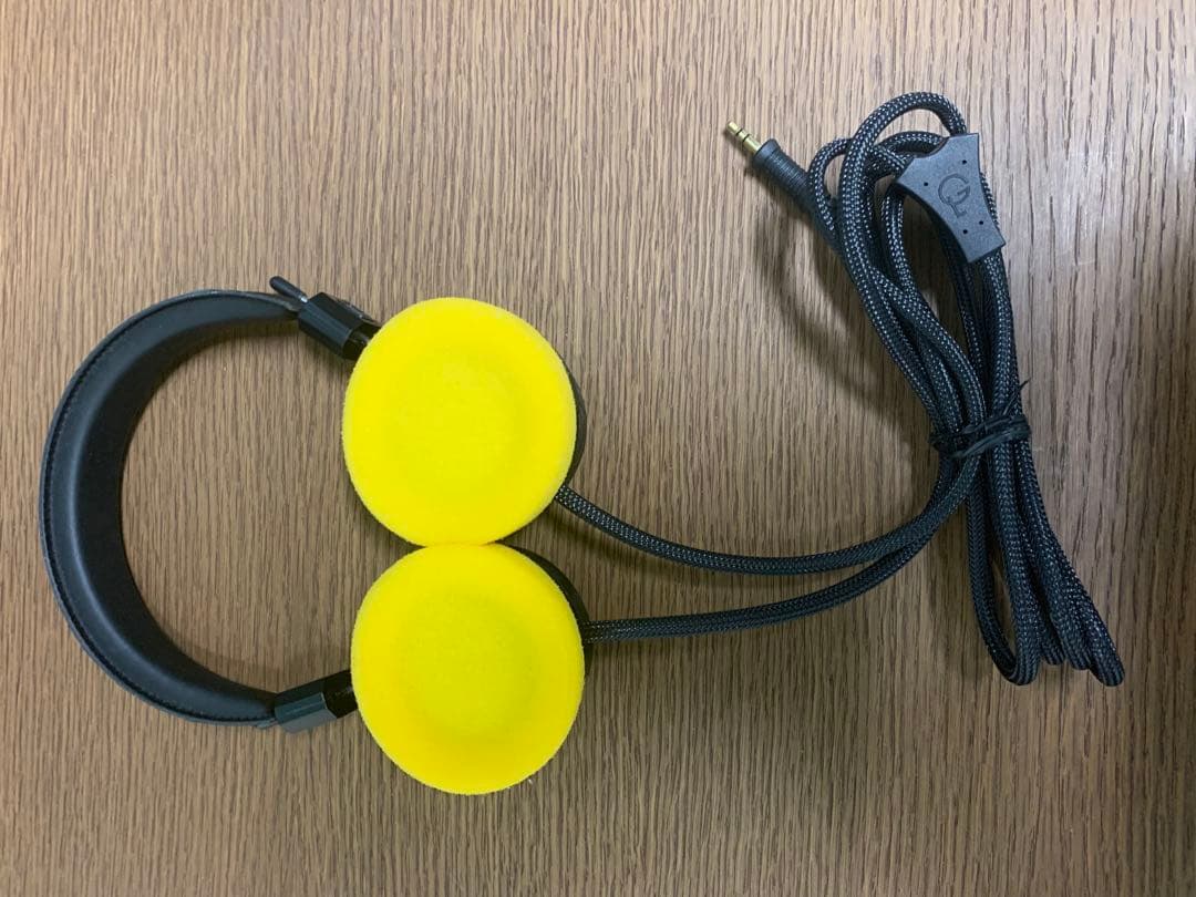 GRADO SR80x Prestigeシリーズ