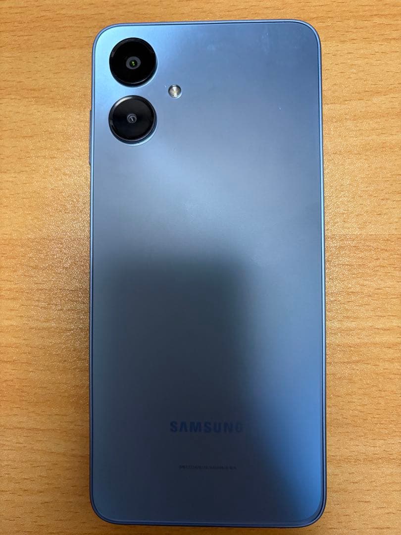 Samsung ギャラクシー A25 5G dokomo SIMフリー 中古