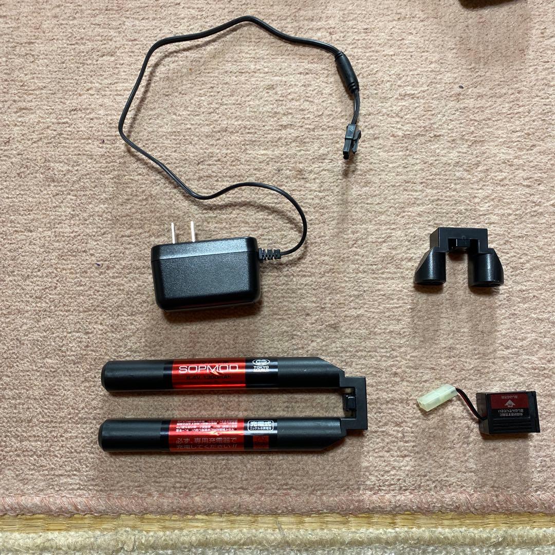 東京マルイ　レシーライフル