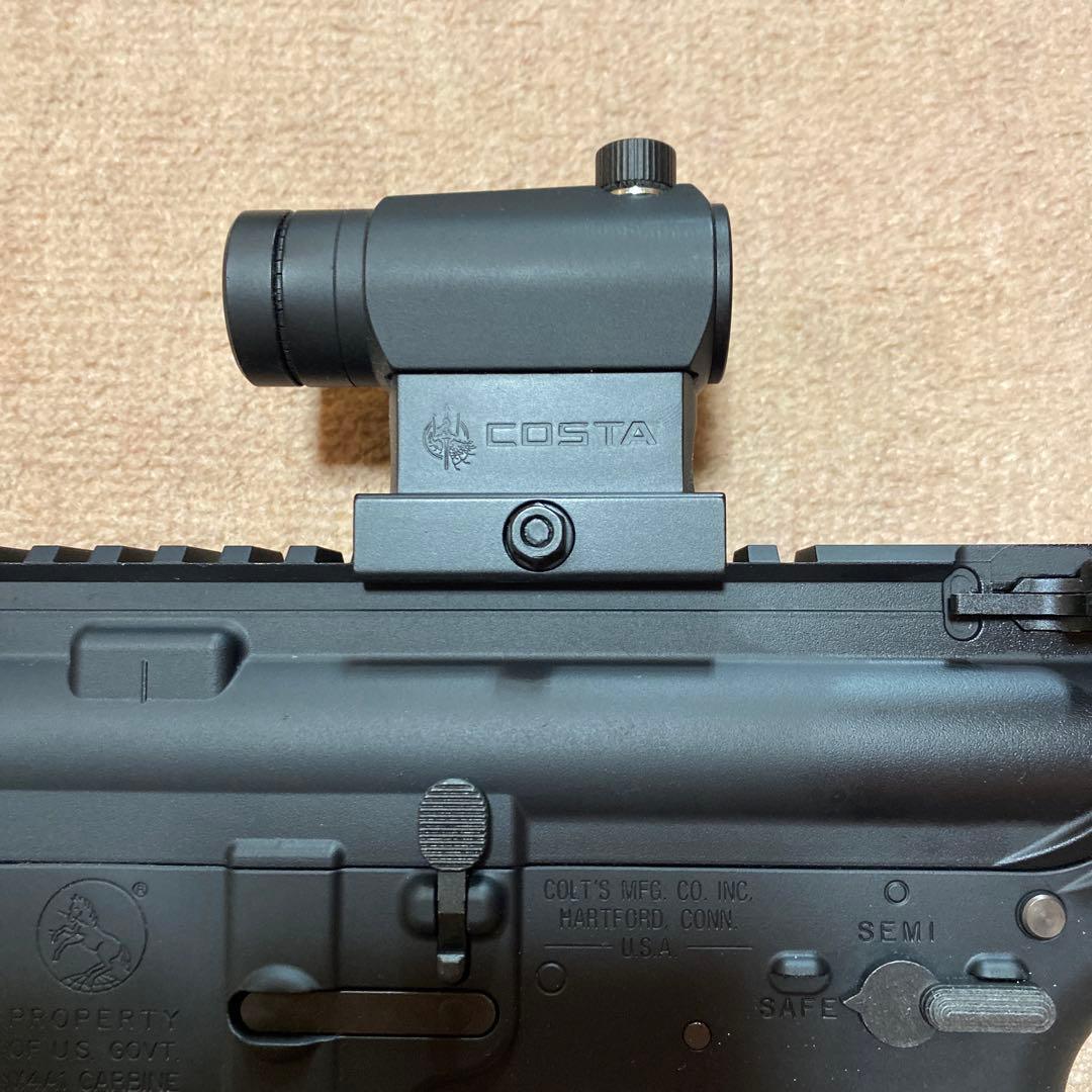 東京マルイ　レシーライフル