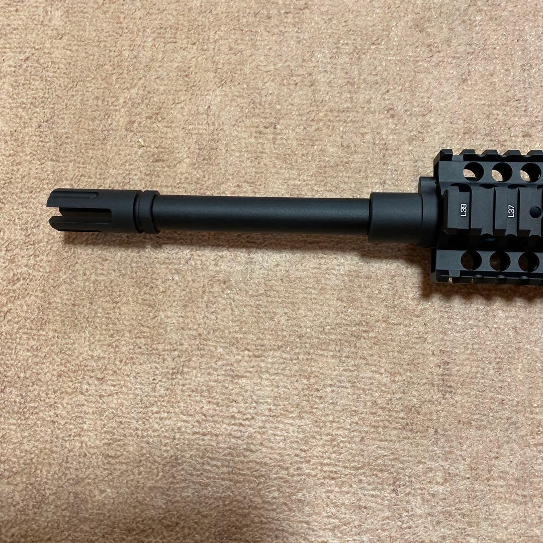 東京マルイ　レシーライフル