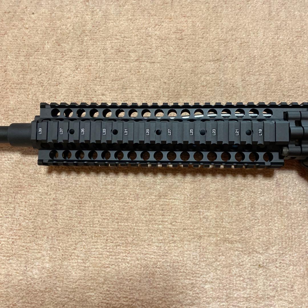 東京マルイ　レシーライフル