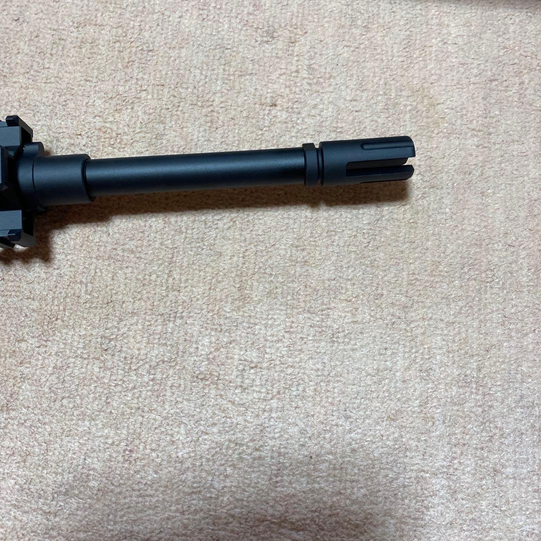 東京マルイ　レシーライフル