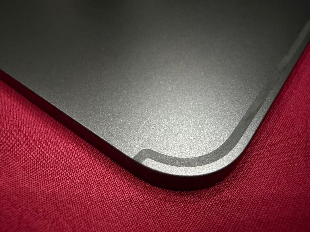 iPad Pro 13インチ M4 Wi-Fi 1TB Nano-textur