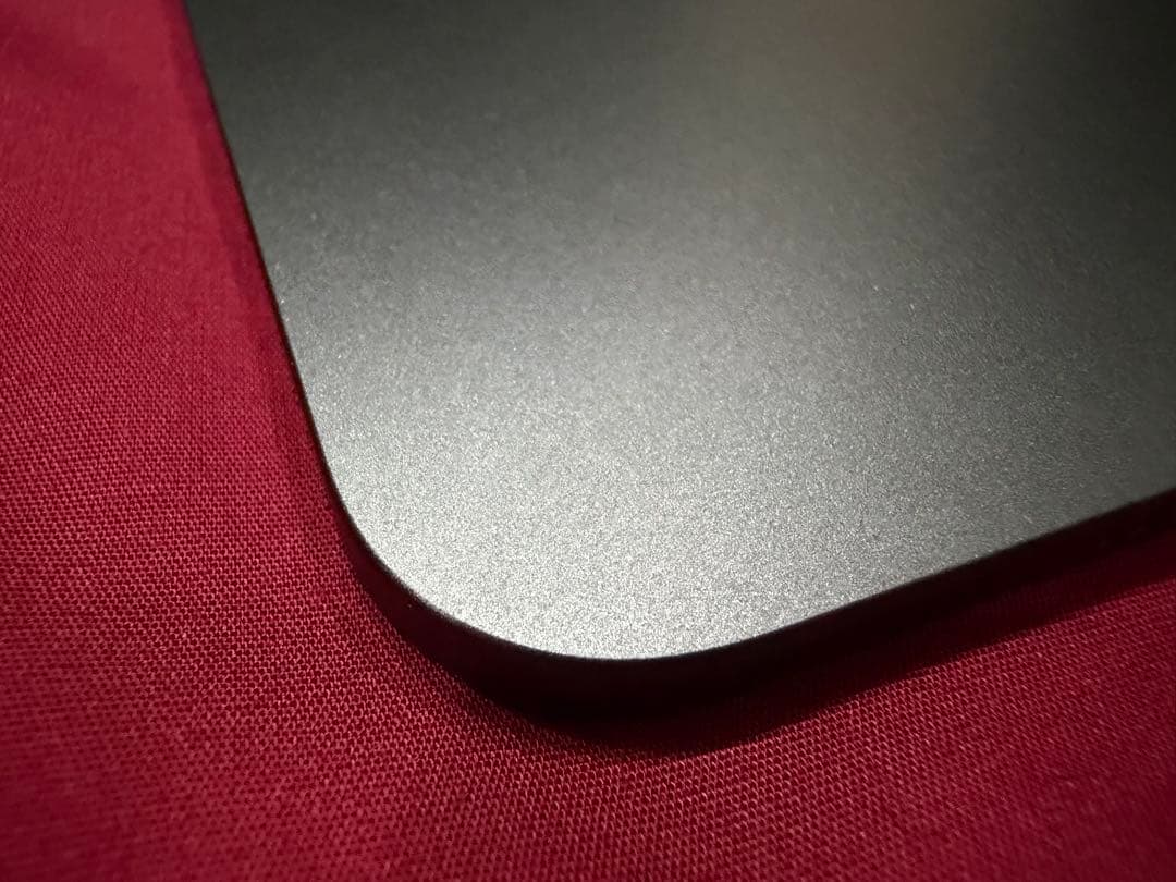 iPad Pro 13インチ M4 Wi-Fi 1TB Nano-textur