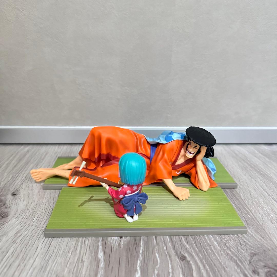 一番くじ ワンピース 5点セット