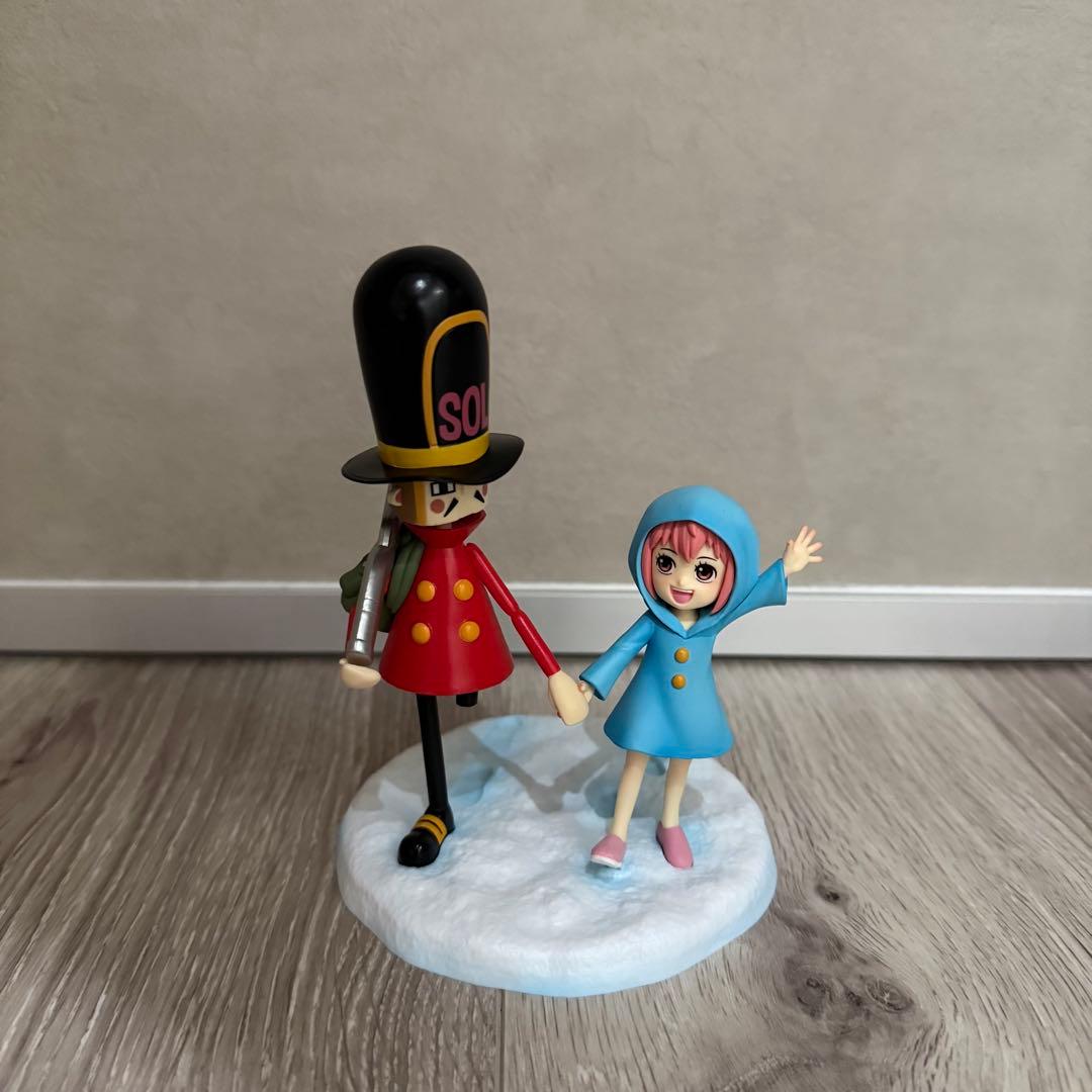 一番くじ ワンピース 5点セット