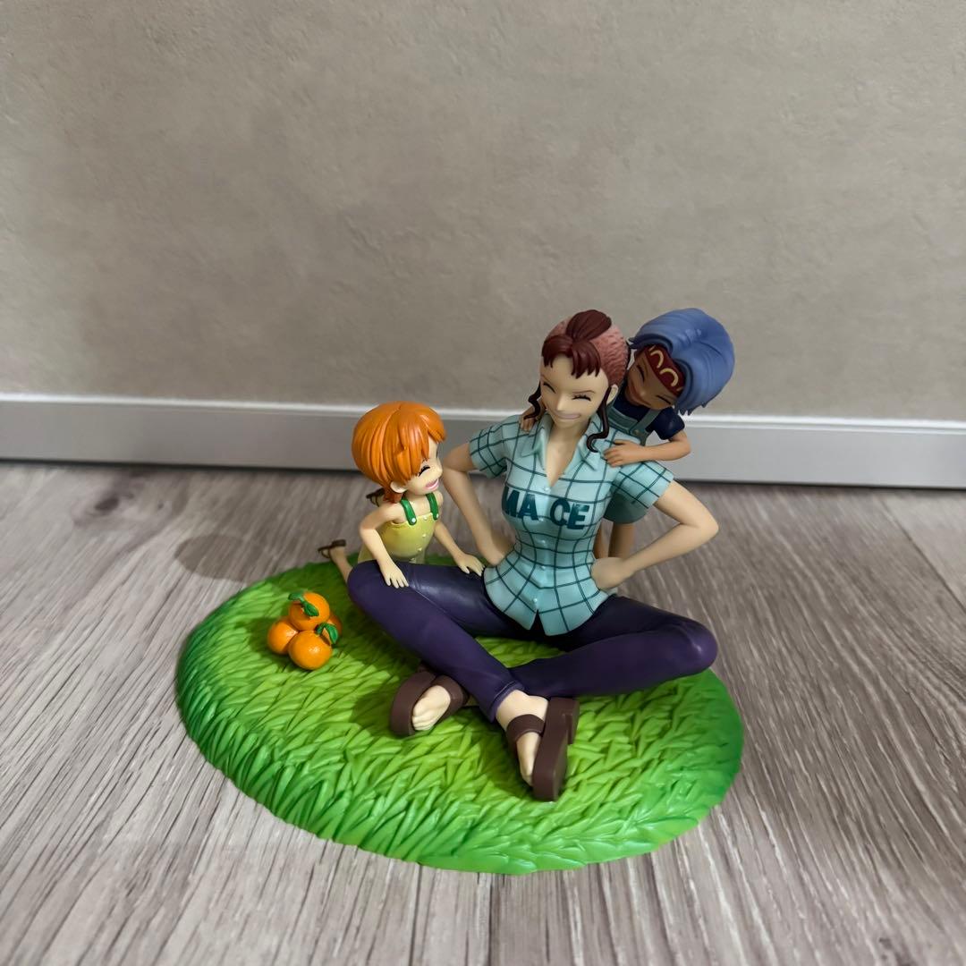 一番くじ ワンピース 5点セット