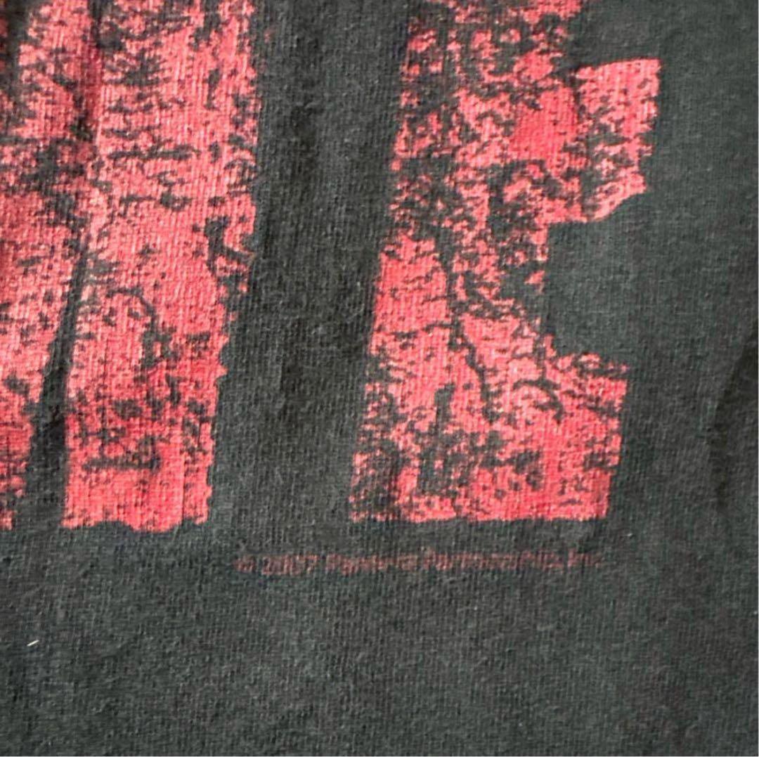 PANTERA パンテラ バンド Tシャツ winterland