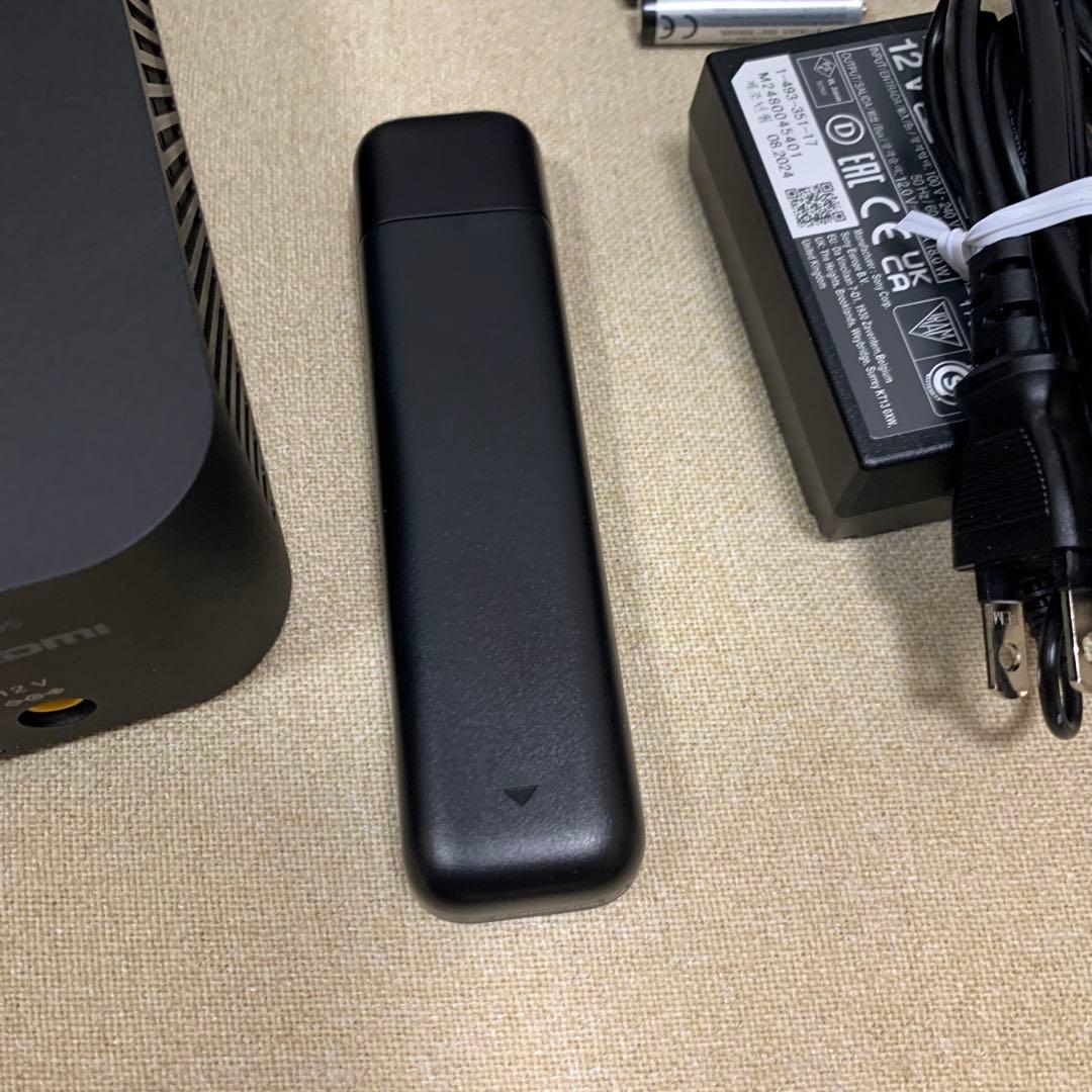 ホームシアターシステム HT-A9M2 SONY ソニー