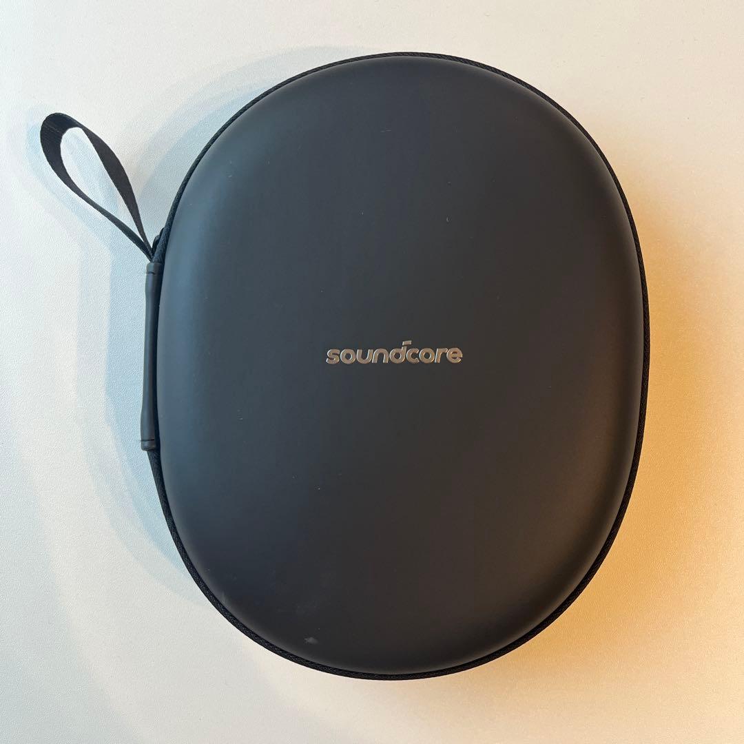 Soundcore Space Q45 ワイヤレスヘッドホン