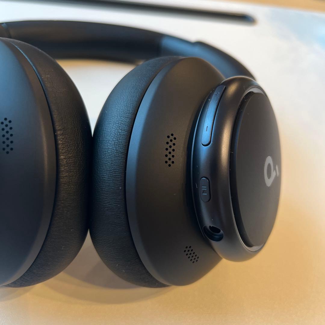 Soundcore Space Q45 ワイヤレスヘッドホン