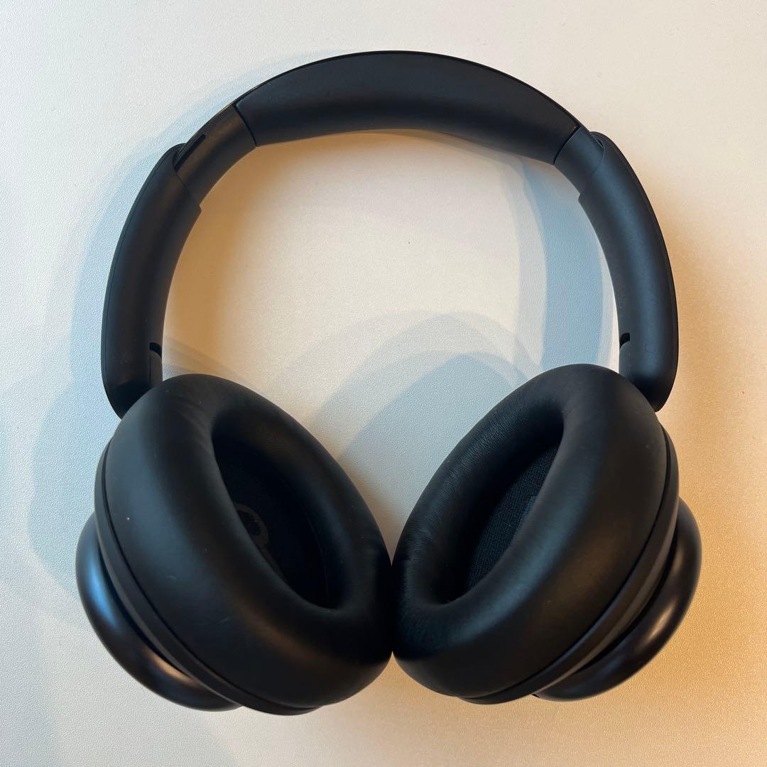 Soundcore Space Q45 ワイヤレスヘッドホン