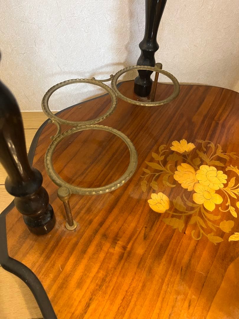 イタリア製 キッチンワゴン