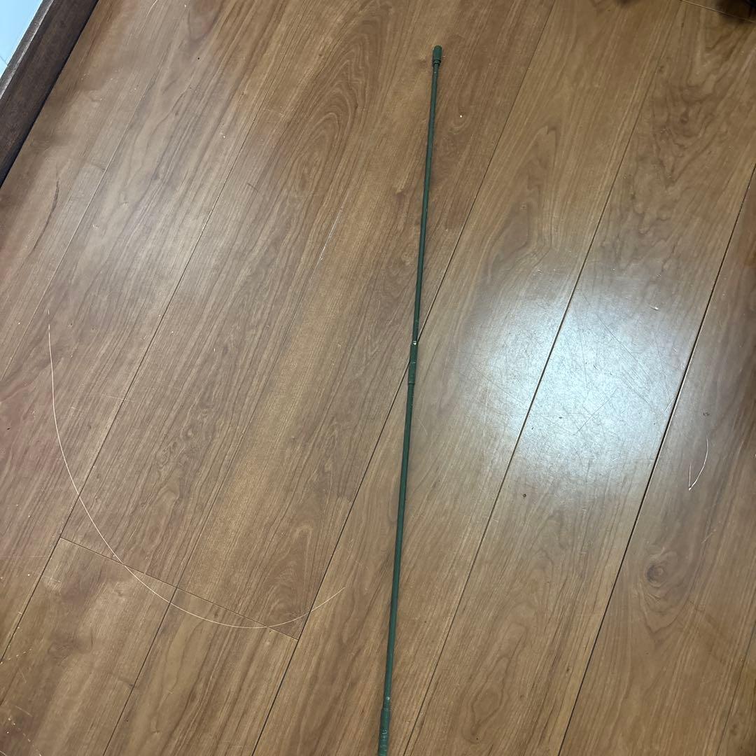 米軍実物　ANTENNA AT-271A PRC25 PRC77 ロングアンテナ