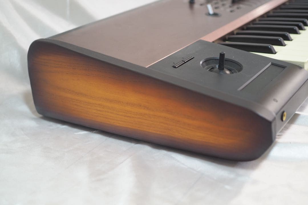 KORG KRONOS2-88 LS シンセサイザー 電子ピアノ コルグ