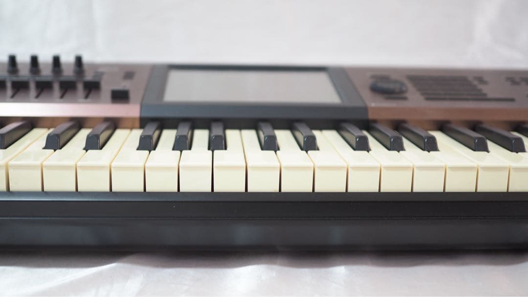 KORG KRONOS2-88 LS シンセサイザー 電子ピアノ コルグ