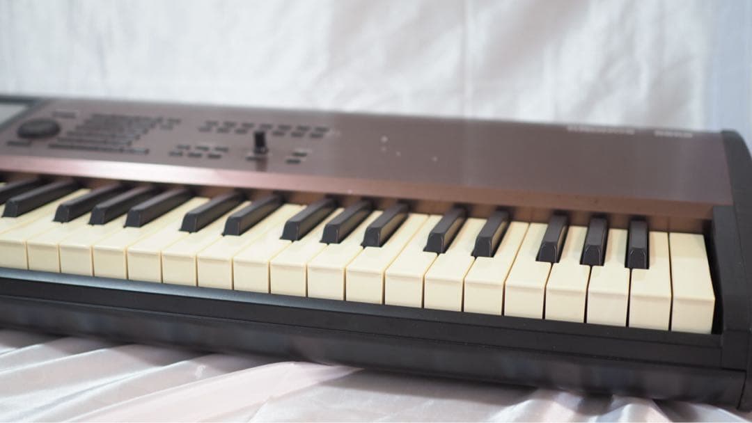 KORG KRONOS2-88 LS シンセサイザー 電子ピアノ コルグ
