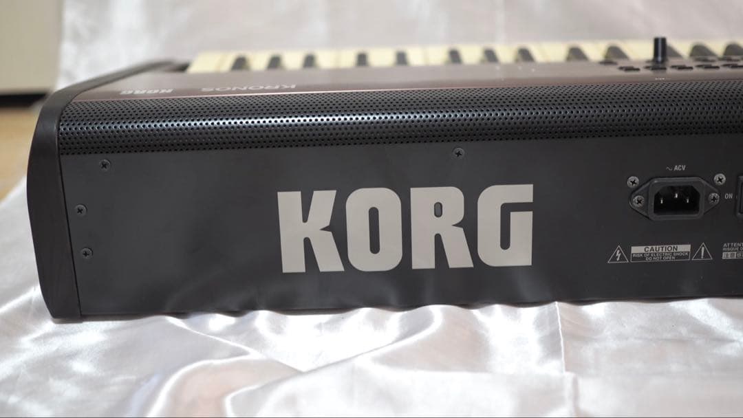 KORG KRONOS2-88 LS シンセサイザー 電子ピアノ コルグ