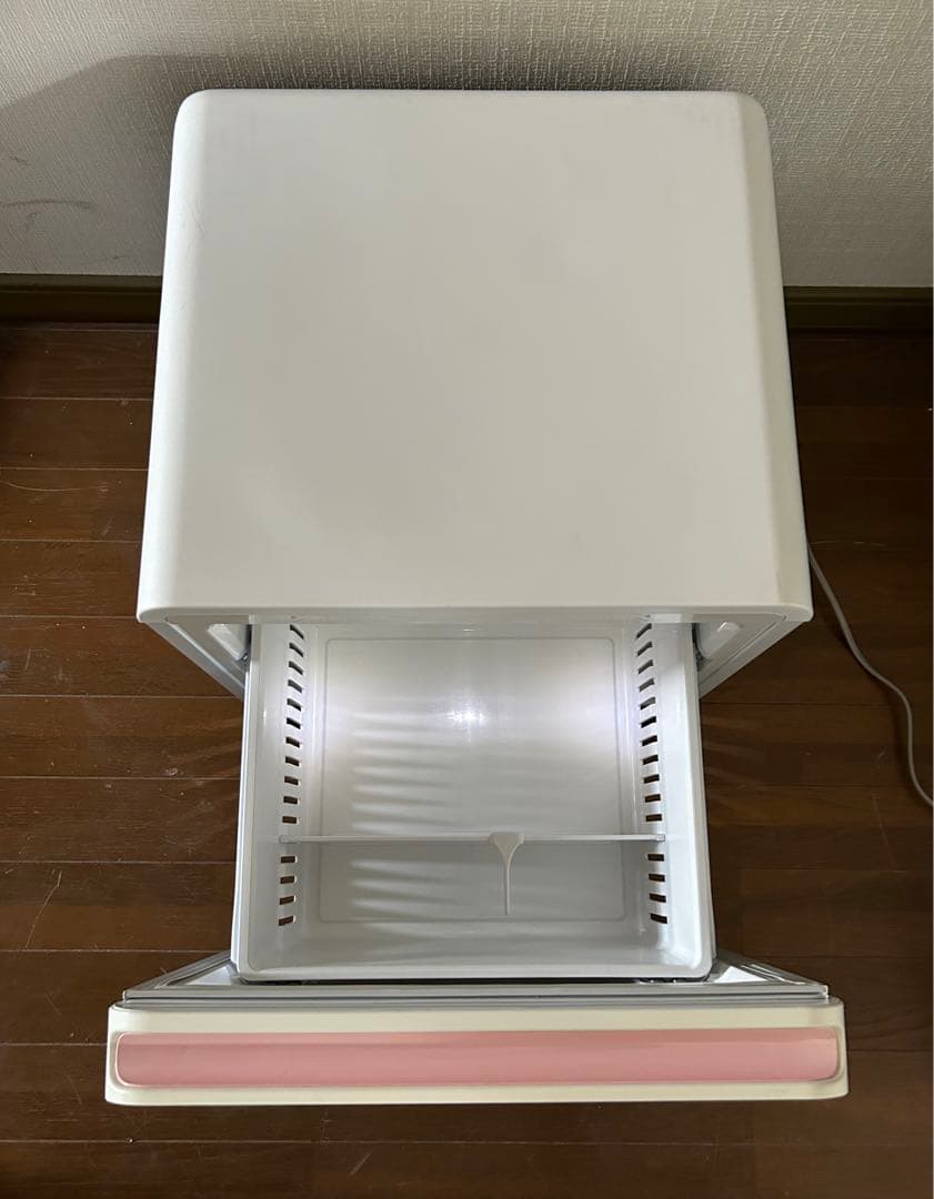 三菱 MITUBISHI 引出式電子冷蔵庫 RP-20A-P 動作確認済み