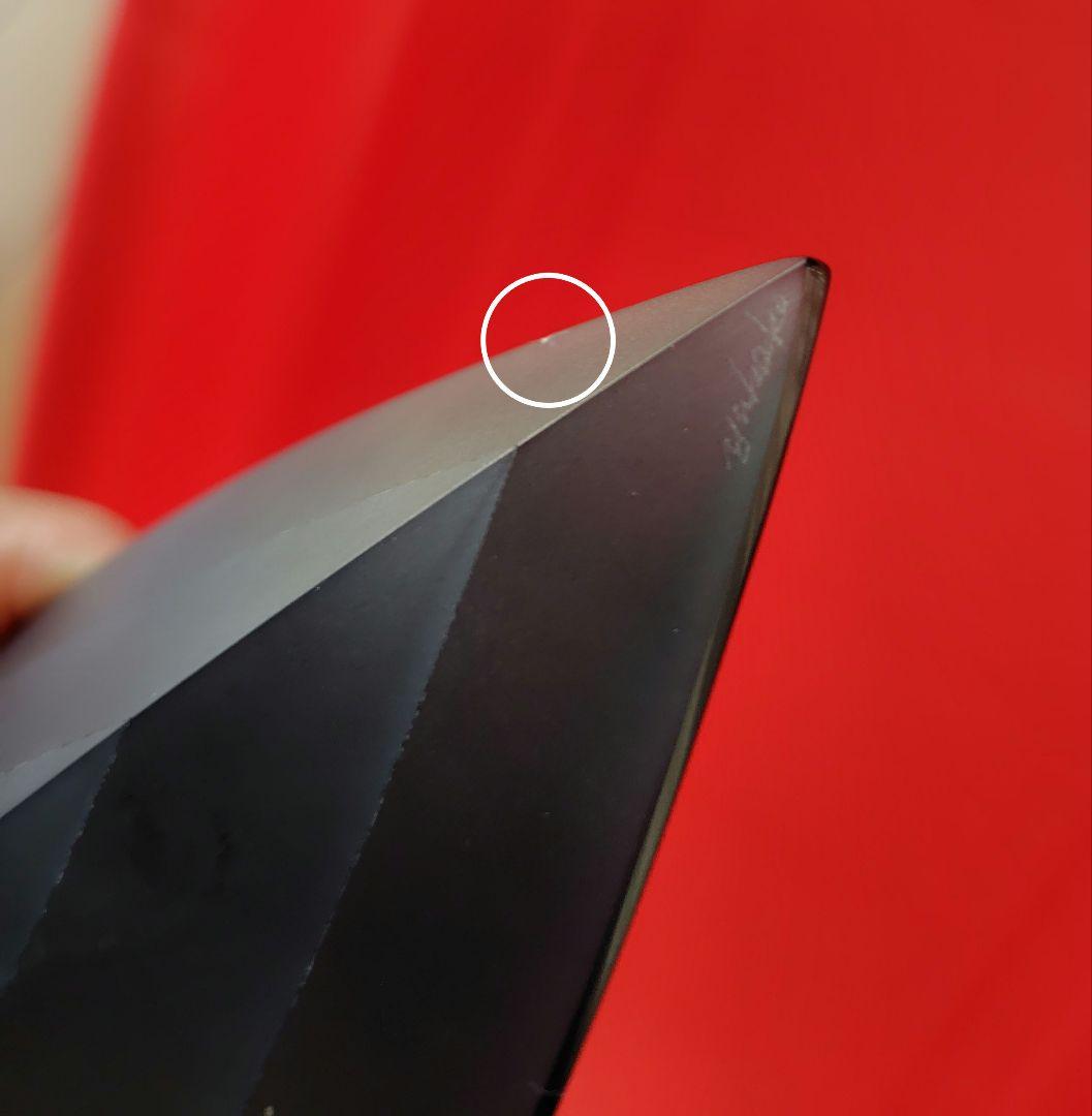 小島有香子　多層ガラスオブジェ